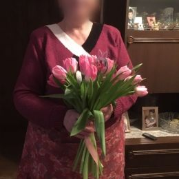Доставка цветов в город . Отчёт № 832