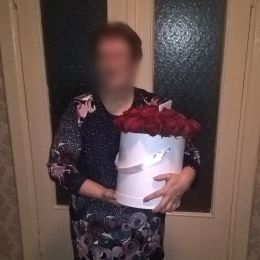 Доставка цветов в город . Отчёт № 839