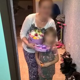 Доставка цветов в город . Отчёт № 840