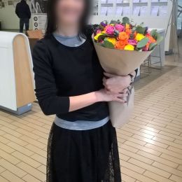Доставка цветов в город . Отчёт № 847