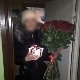 Доставка цветов в город . Отчёт № 849