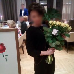 Доставка цветов в город . Отчёт № 850
