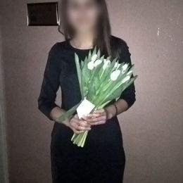 Доставка цветов в город . Отчёт № 856