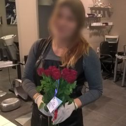 Доставка цветов в город . Отчёт № 859