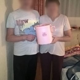 Доставка цветов в город . Отчёт № 860