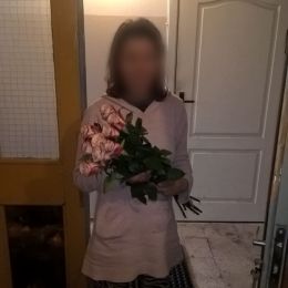 Доставка цветов в город . Отчёт № 1003