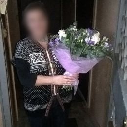Доставка цветов в город . Отчёт № 1004