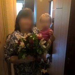 Доставка цветов в город . Отчёт № 1012