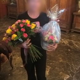 Доставка цветов в город . Отчёт № 1013