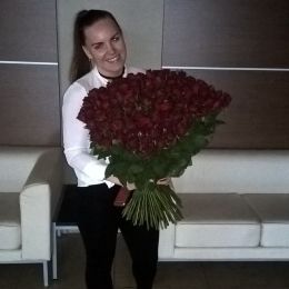 Доставка цветов в город . Отчёт № 1021