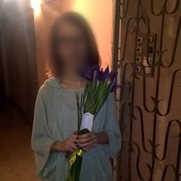 Доставка цветов в город . Отчёт № 1024