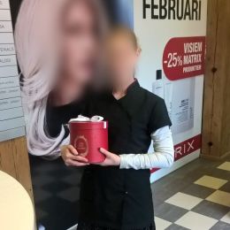 Доставка цветов в город . Отчёт № 1032
