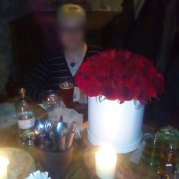 Доставка цветов в город . Отчёт № 910