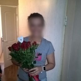 Доставка цветов в город . Отчёт № 917