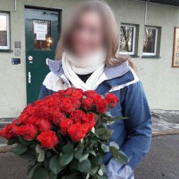 Доставка цветов в город . Отчёт № 942