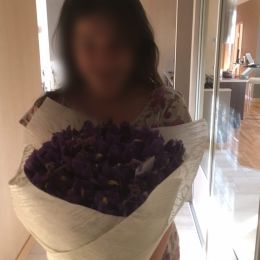 Доставка цветов в город . Отчёт № 944