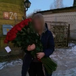 Доставка цветов в город . Отчёт № 951