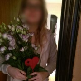 Доставка цветов в город . Отчёт № 954