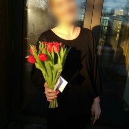 Доставка цветов в город . Отчёт № 955