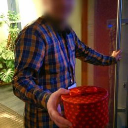 Доставка цветов в город . Отчёт № 968