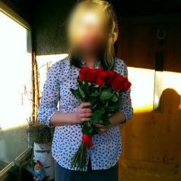 Доставка цветов в город . Отчёт № 972