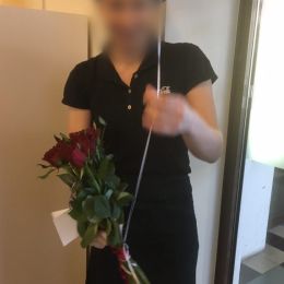 Доставка цветов в город . Отчёт № 981