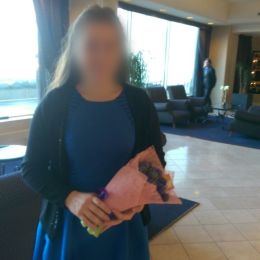 Доставка цветов в город . Отчёт № 983