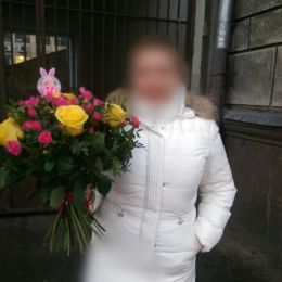 Доставка цветов в город . Отчёт № 988