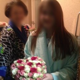 Доставка цветов в город . Отчёт № 991