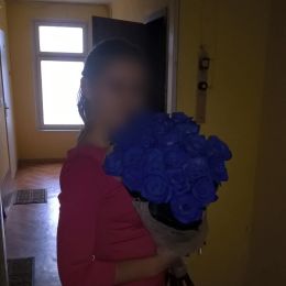 Доставка цветов в город . Отчёт № 993