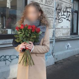 Доставка цветов в город . Отчёт № 998