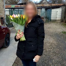 Доставка цветов в город . Отчёт № 1417