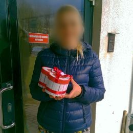 Доставка цветов в город . Отчёт № 1429