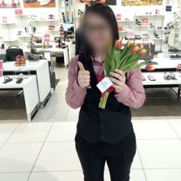 Доставка цветов в город . Отчёт № 1430