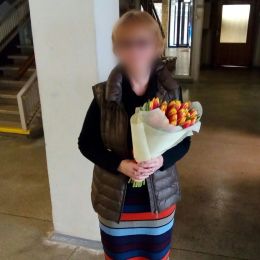 Доставка цветов в город . Отчёт № 1432