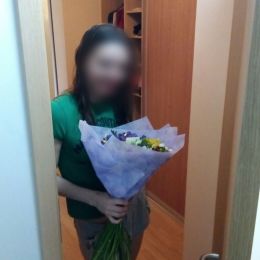 Доставка цветов в город . Отчёт № 1448