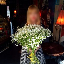 Доставка цветов в город . Отчёт № 1451
