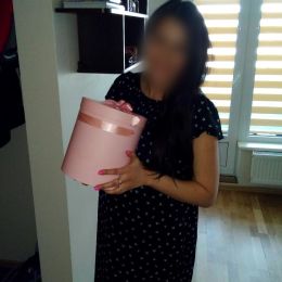 Доставка цветов в город . Отчёт № 1454