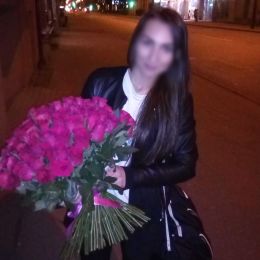 Доставка цветов в город . Отчёт № 1455