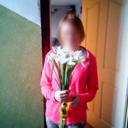 Доставка цветов в город . Отчёт № 1457