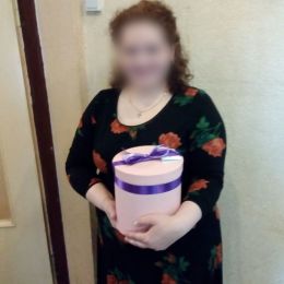 Доставка цветов в город . Отчёт № 1461