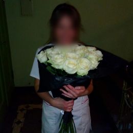 Доставка цветов в город . Отчёт № 1462
