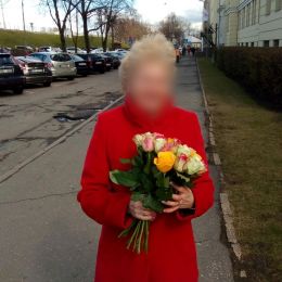 Доставка цветов в город . Отчёт № 1463