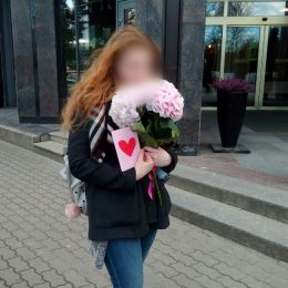 Доставка цветов в город . Отчёт № 1466
