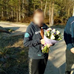 Доставка цветов в город . Отчёт № 1521
