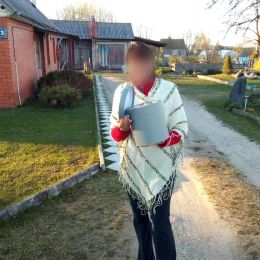 Доставка цветов в город . Отчёт № 1522