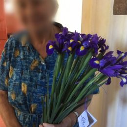 Доставка цветов в город . Отчёт № 1527