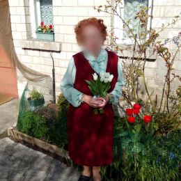 Доставка цветов в город . Отчёт № 1529