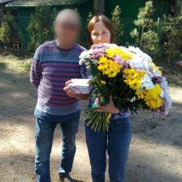 Доставка цветов в город . Отчёт № 1530