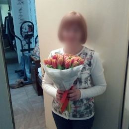 Доставка цветов в город . Отчёт № 1533